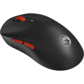 MARVO Niro 60 vezeték nélküli egér - fekete