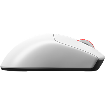 MONKA Rapid vezeték nélküli egér - fehér