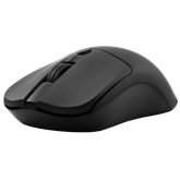 SBOX WM-852B Vezeték nélküli egér - Fekete