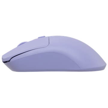SBOX WM-852U Vezeték nélküli egér - Lila