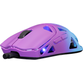 White Shark GM-5019BLP DAGONET Vezeték nélküli gamer egér - Kék/Lila