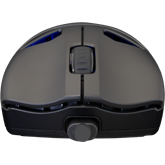 White Shark GM-5019B DAGONET Vezeték nélküli gamer egér - Fekete