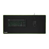 eShark ESL-MP1 KARUTA XL gamer egérpad - 90 x 40 cm