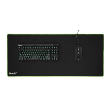 eShark ESL-MP1 KARUTA XL gamer egérpad - 90 x 40 cm