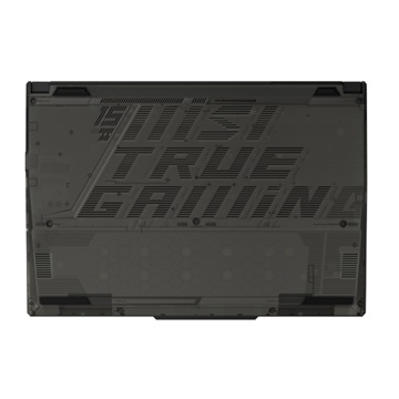MSI Cyborg 15 9S7-15K111-2002 - Fekete