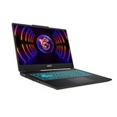 MSI Cyborg 15 9S7-15K111-2002 - Fekete