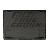 MSI Cyborg 15 9S7-15K111-2005 - Fekete