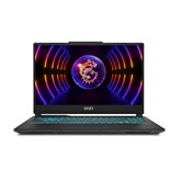 MSI Cyborg 15 9S7-15K111-2005 - Fekete