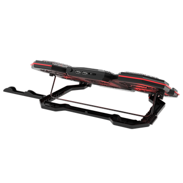 Marvo Atlas 60 - FN-41 - Notebook hűtő