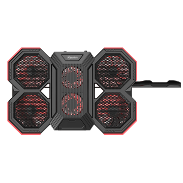 Marvo Atlas 60 - FN-41 - Notebook hűtő