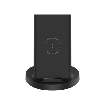 Xiaomi Mi 20W Wireless Charging Stand vezeték nélküli töltőpad - GDS4145GL