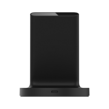 Xiaomi Mi 20W Wireless Charging Stand vezeték nélküli töltőpad - GDS4145GL