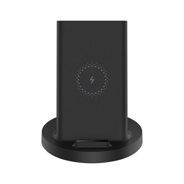 Xiaomi Mi 20W Wireless Charging Stand vezeték nélküli töltőpad - GDS4145GL