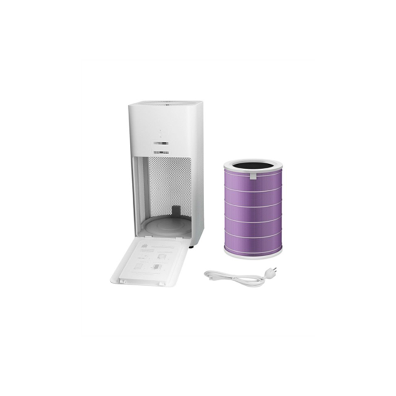 mi air purifier antibacterial