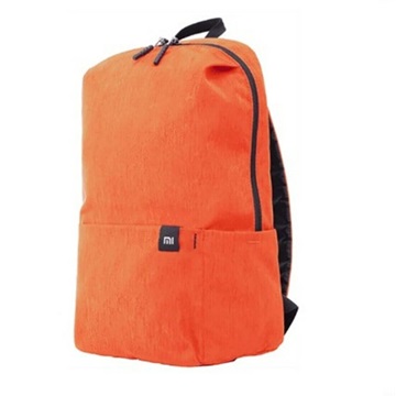 Xiaomi Mi Casual Daypack hátizsák, narancssárga - ZJB4148GL