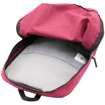 Xiaomi Mi Casual Daypack hátizsák, rózsaszín - ZJB4147GL