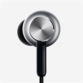 Xiaomi Mi In-Ear Headphones Pro HD mikrofonos fülhallgató, fekete/szürke - ZBW4369TY