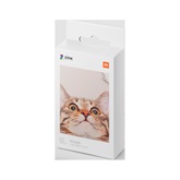 Xiaomi Mi Portable Photo Printer fotópapír csomag (20 db) - TEJ4019GL