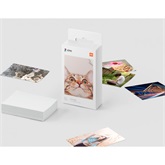 Xiaomi Mi Portable Photo Printer fotópapír csomag (20 db) - TEJ4019GL