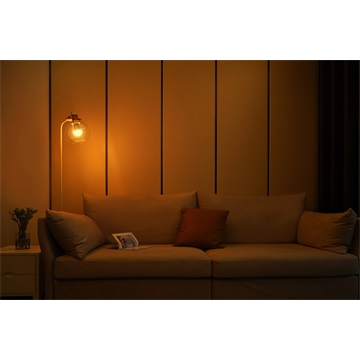 Xiaomi Mi Smart LED Bulb (Warm White) okosizzó - GPX4026GL