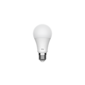 Xiaomi Mi Smart LED Bulb (Warm White) okosizzó - GPX4026GL