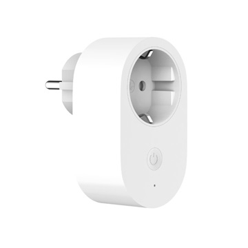 Xiaomi Mi Smart Plug (Wi-Fi) okos hálózati dugalj - GMR4015GL