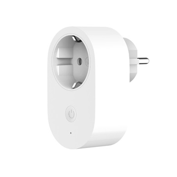 Xiaomi Mi Smart Plug (Wi-Fi) okos hálózati dugalj - GMR4015GL