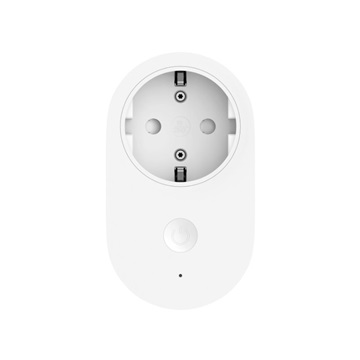 Xiaomi Mi Smart Plug (Wi-Fi) okos hálózati dugalj - GMR4015GL