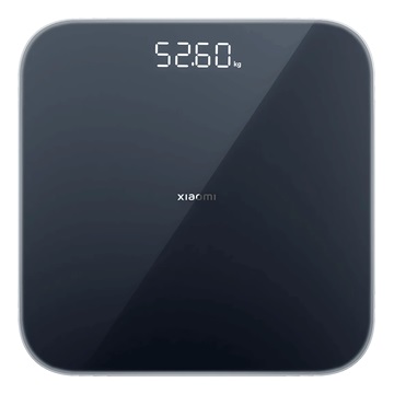 Mi Smart Scale S200 Grey okosmérleg, Szürke - BHR9239GL