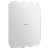 Mi Smart Scale S200 (White) okosmérleg, fehér - BHR9230GL