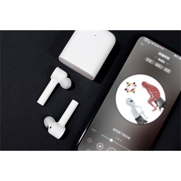 Xiaomi Mi True Wireless Earphones Lite vezeték nélküli fülhallgató - BHR4090GL