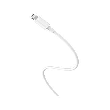 Xiaomi Mi USB Type-C to Lightning kábel 1 m, fehér - BHR4421GL