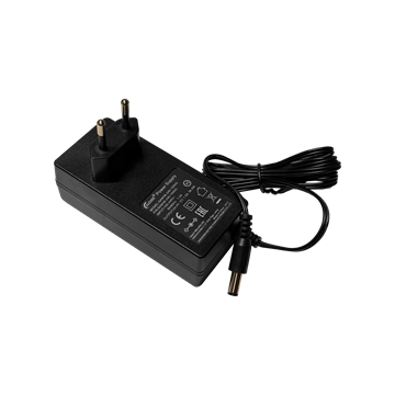 MikroTik 24V 1,5A tápegység