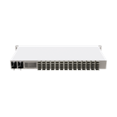MikroTik CRS326-4C+20G+2Q+R rackbe szerelhető switch