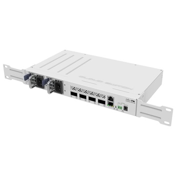 MikroTik CRS504-4XQ-IN