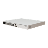 MikroTik CRS520-4XS-16XQ-RM rackbe szerelhető switch