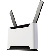 MikroTik Chateau 5G R17 ax router