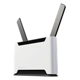 MikroTik Chateau LTE7 ax kit wifis router