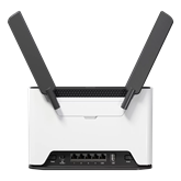 MikroTik Chateau LTE7 ax kit wifis router