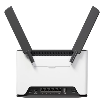MikroTik Chateau LTE7 ax kit wifis router