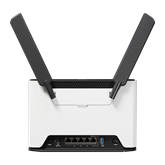 MikroTik Chateau PRO ax kit, wifi6