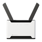 MikroTik Chateau PRO ax kit, wifi6