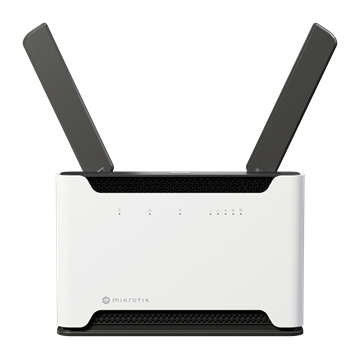 MikroTik Chateau PRO ax kit, wifi6