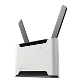 MikroTik Chateau PRO ax kit, wifi6