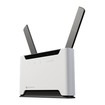 MikroTik Chateau PRO ax kit, wifi6