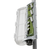 MikroTik GPERx6 kültéri switch