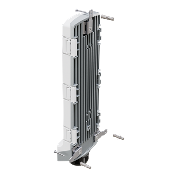 MikroTik GPERx6 kültéri switch