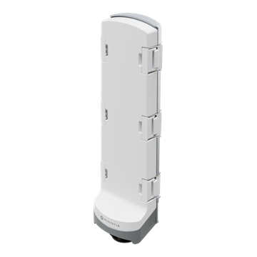MikroTik GPERx6 kültéri switch