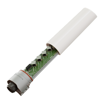 MikroTik Gigabites passzív ethernet jelismétlő