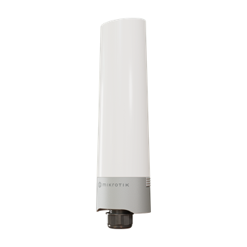 MikroTik Gigabites passzív ethernet jelismétlő